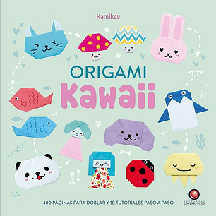 Origami Kawaii