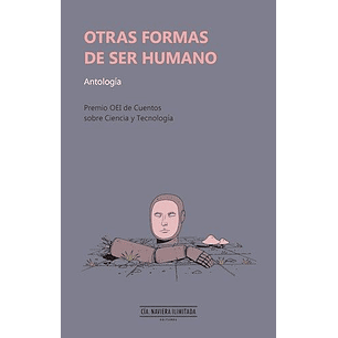Otras Formas De Ser Humano