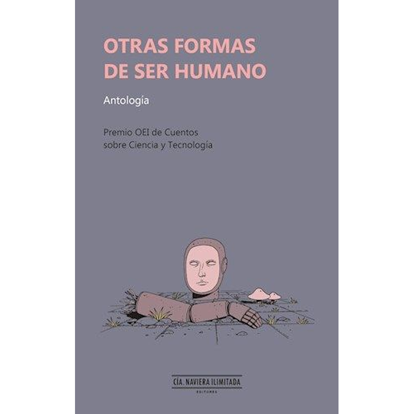 Otras Formas De Ser Humano 1