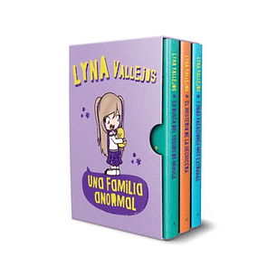 Pack Relanzamiento Lyna