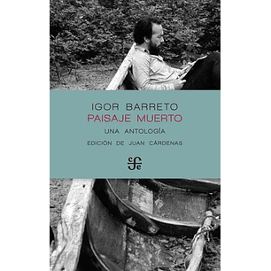 Paisaje Muerto