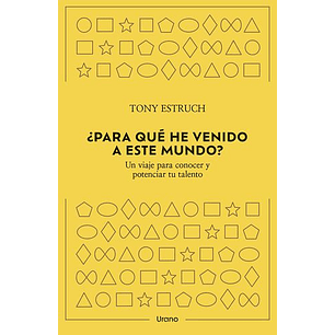 Para Que He Venido A Este Mundo