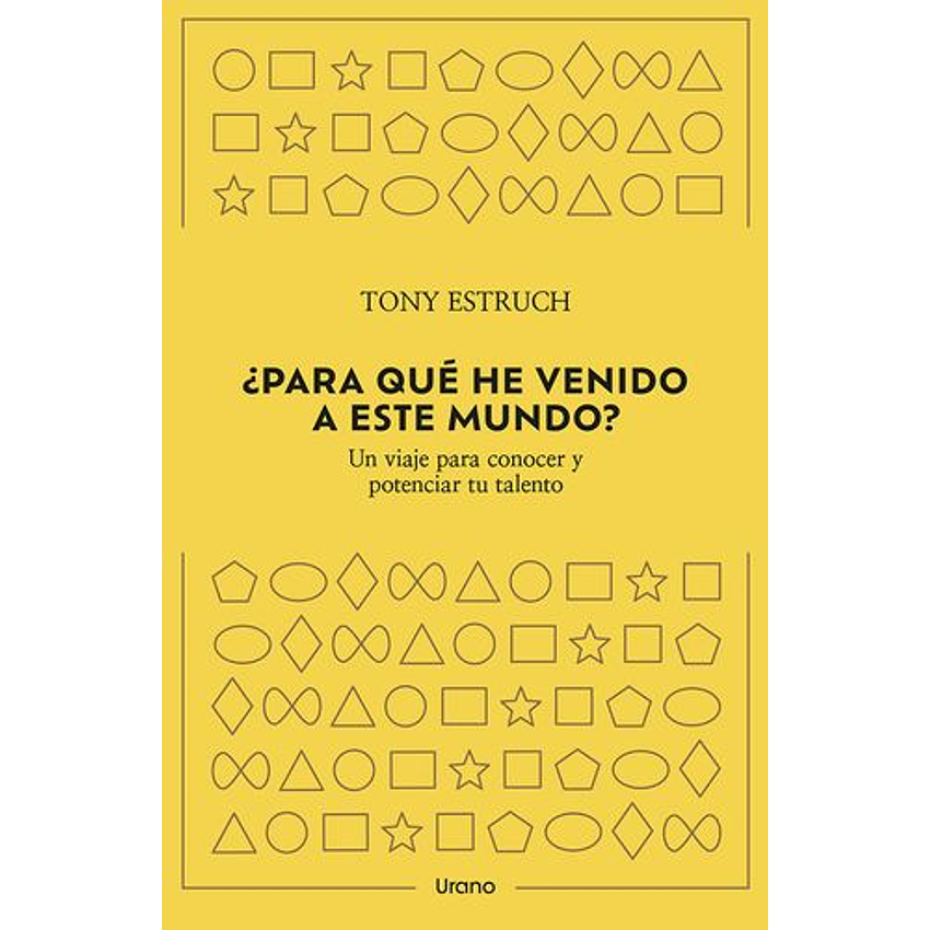 Para Que He Venido A Este Mundo 1