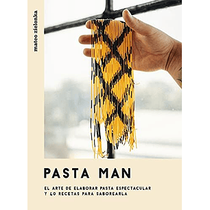 Pasta Man