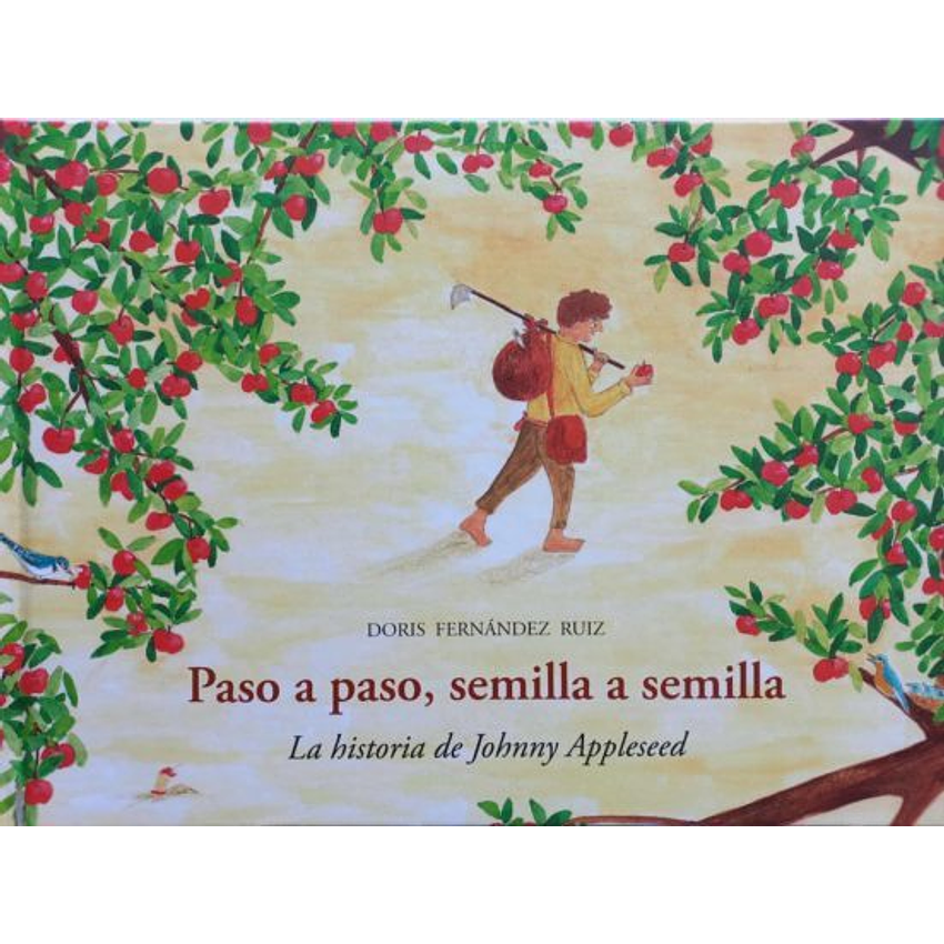 Paso A Paso Semilla A Semilla 1