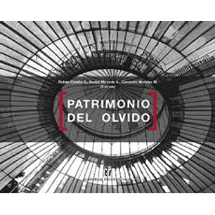 Patrimonio Del Olvido