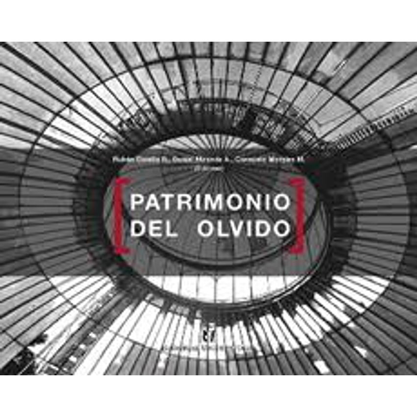 Patrimonio Del Olvido 1