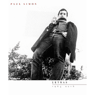 Paul Simon Letras 1964-2016