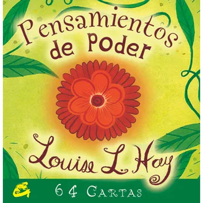 Pensamientos De Poder 1