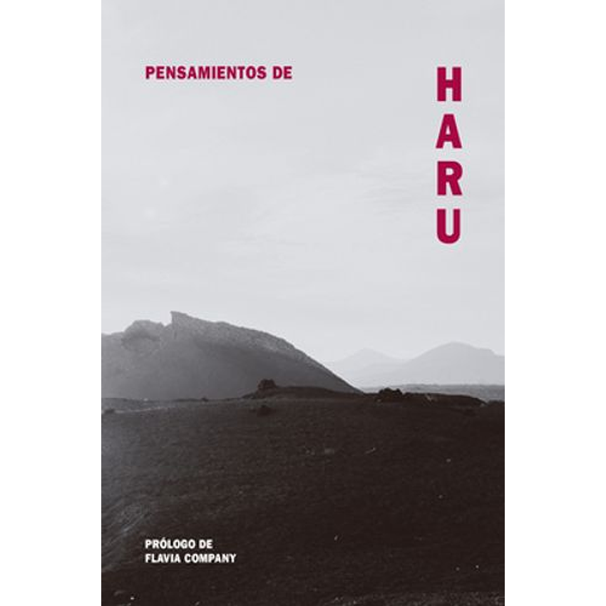 Pensamientos De Haru 1