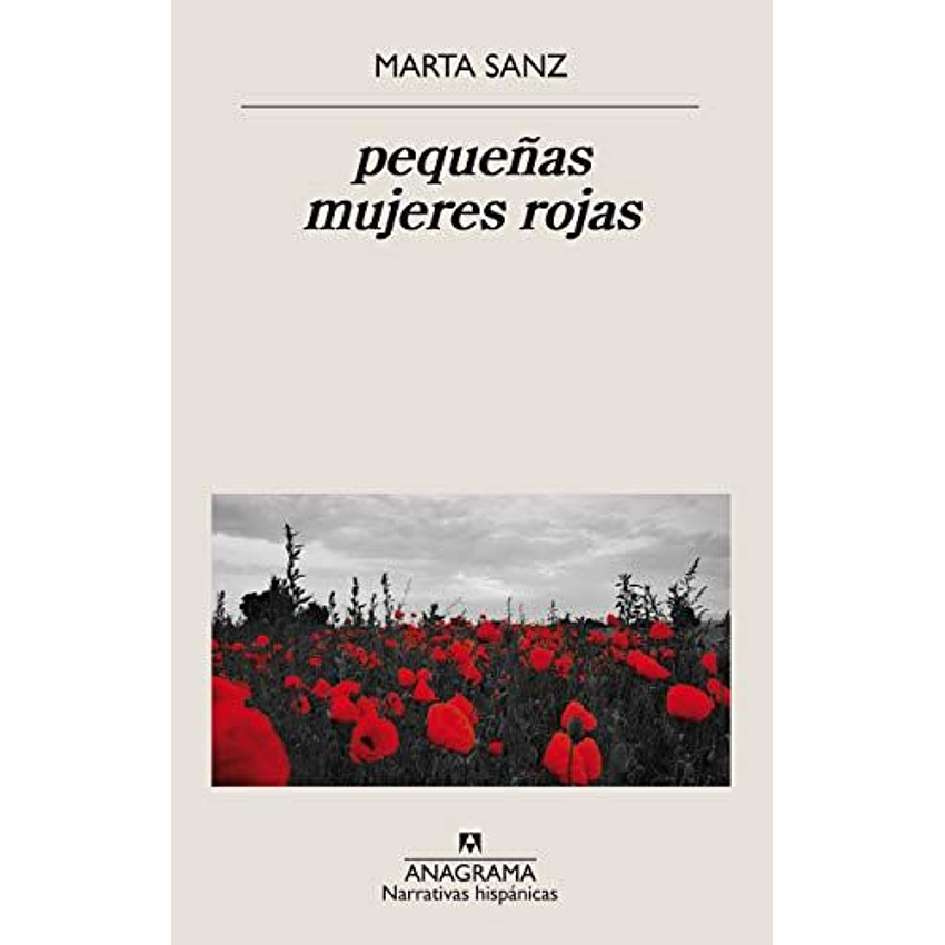 Pequeñas Mujeres Rojas 1