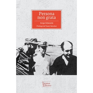 Persona Non Grata (Tajamar)