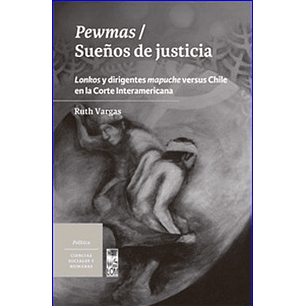 Pewmas / Sueños De Justicia