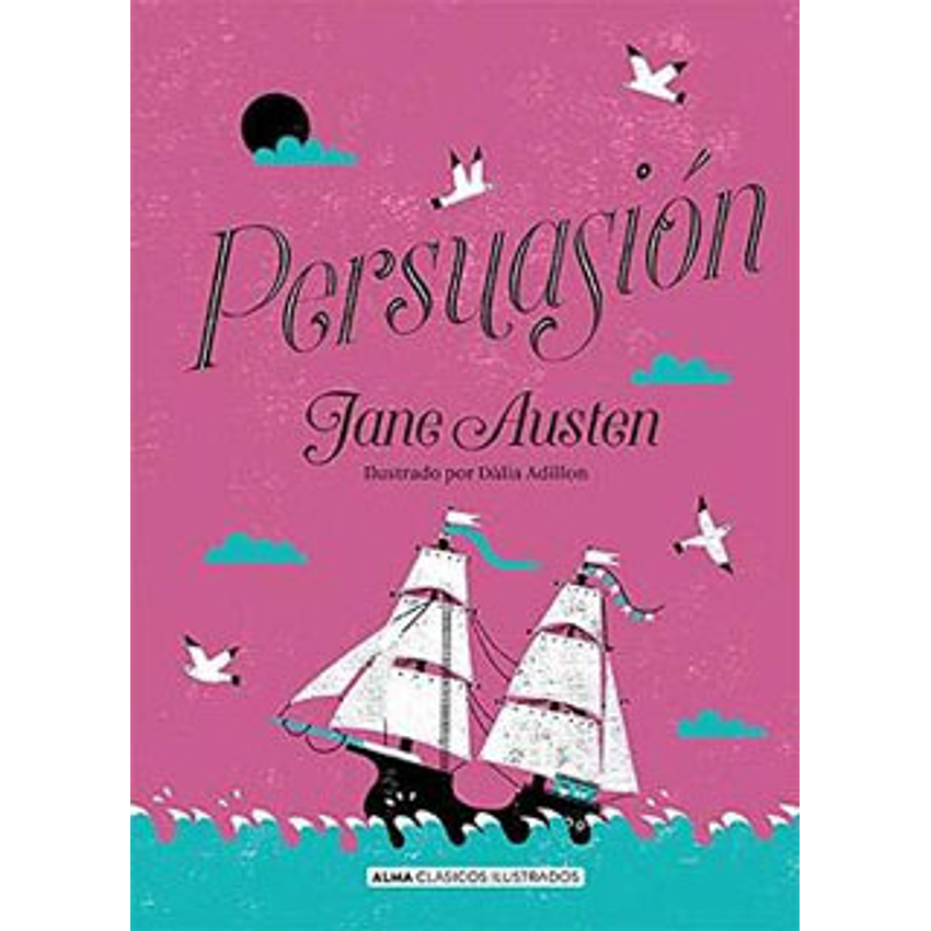 Persuasion (Alma)  1