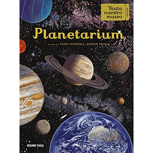 Planetarium