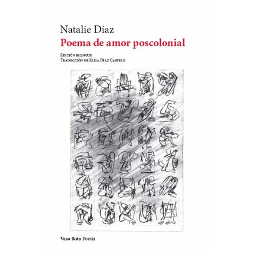 Poema De Amor Poscolonial 1
