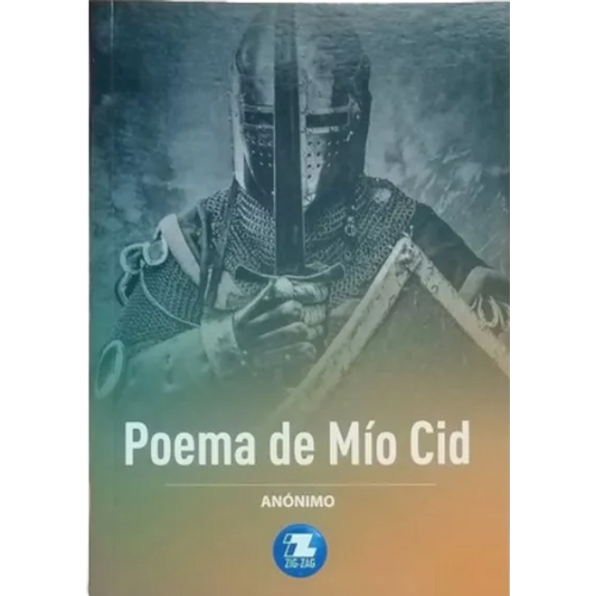Poema De Mio Cid 1
