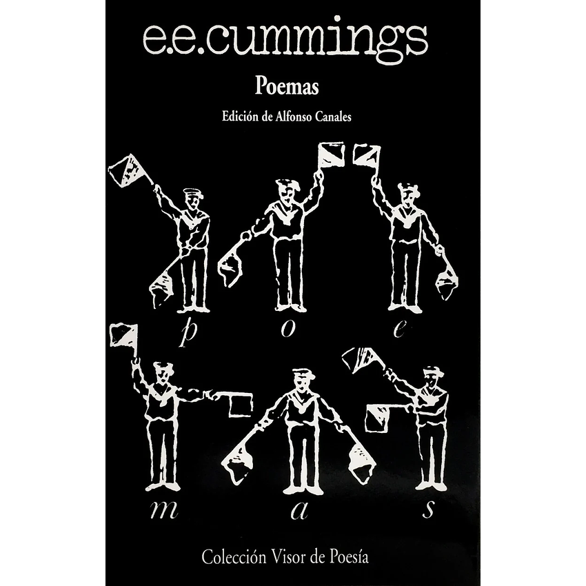Poemas (Cummings) 1