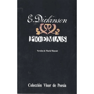 Poemas (Dickinson)