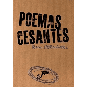 Poemas Cesantes