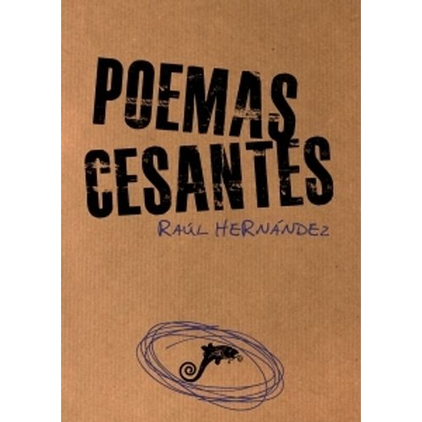 Poemas Cesantes 1