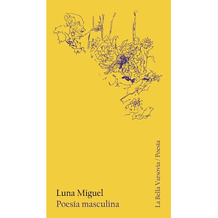 Poesia Masculina