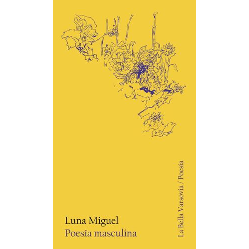 Poesia Masculina 1
