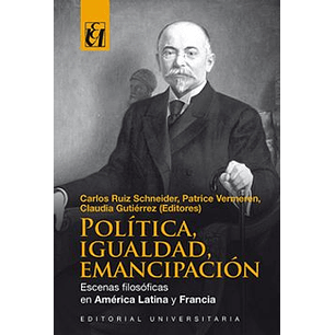 Politica Igualdad Emancipacion