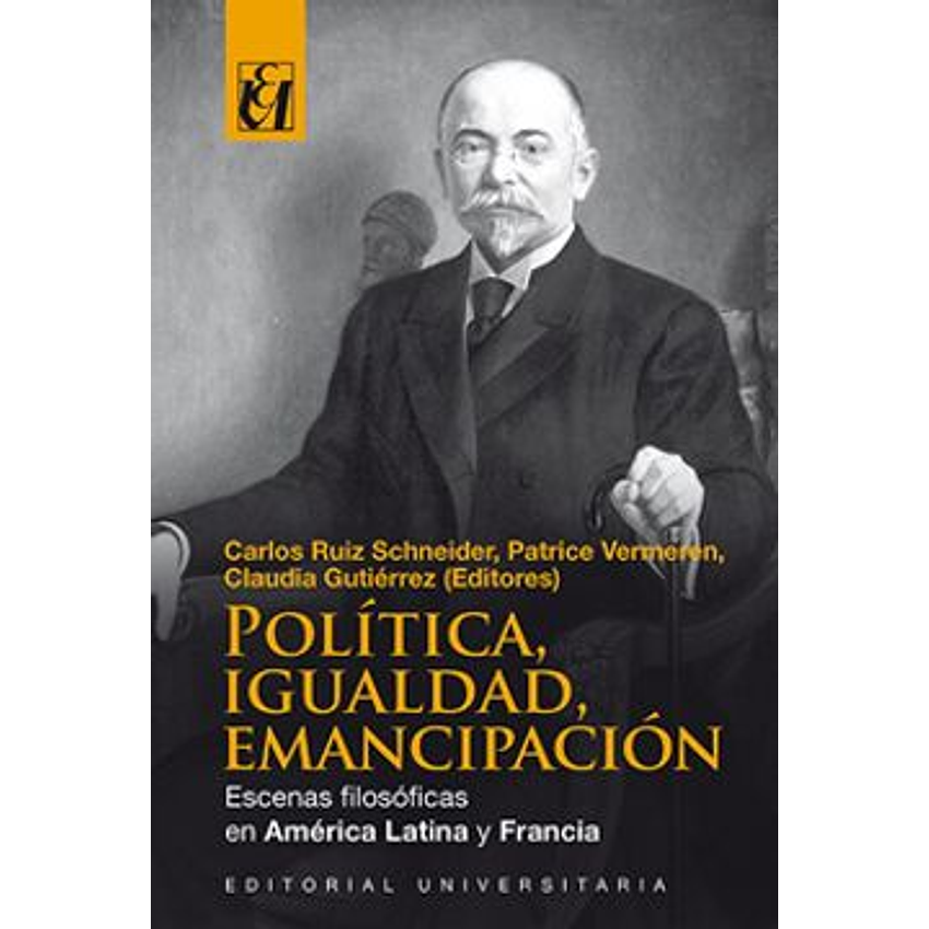 Politica Igualdad Emancipacion 1