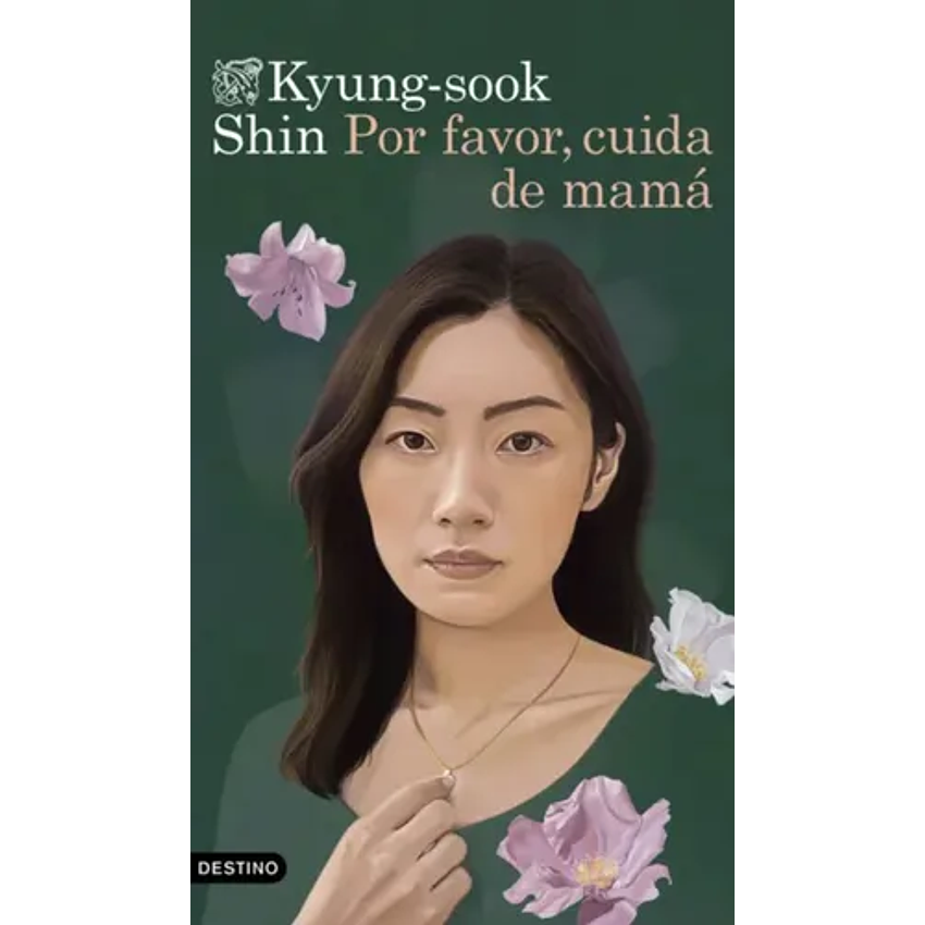 Por Favor Cuida De Mama 1