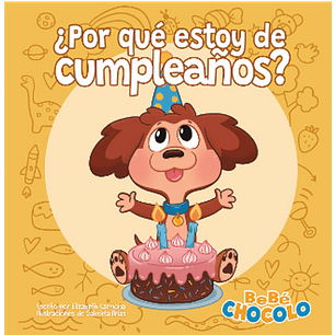Por Que Estoy De Cumpleaños