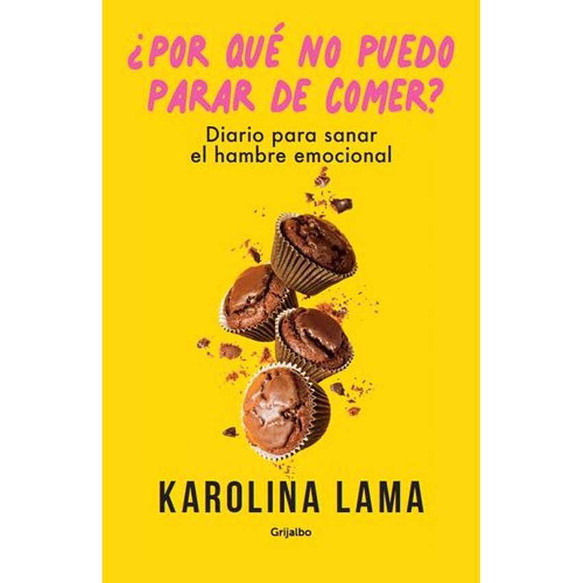 Por Que No Puedo Parar De Comer 1