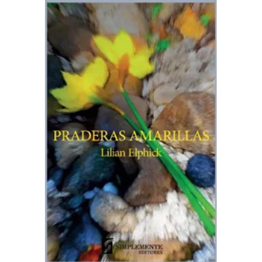 Praderas Amarillas 1