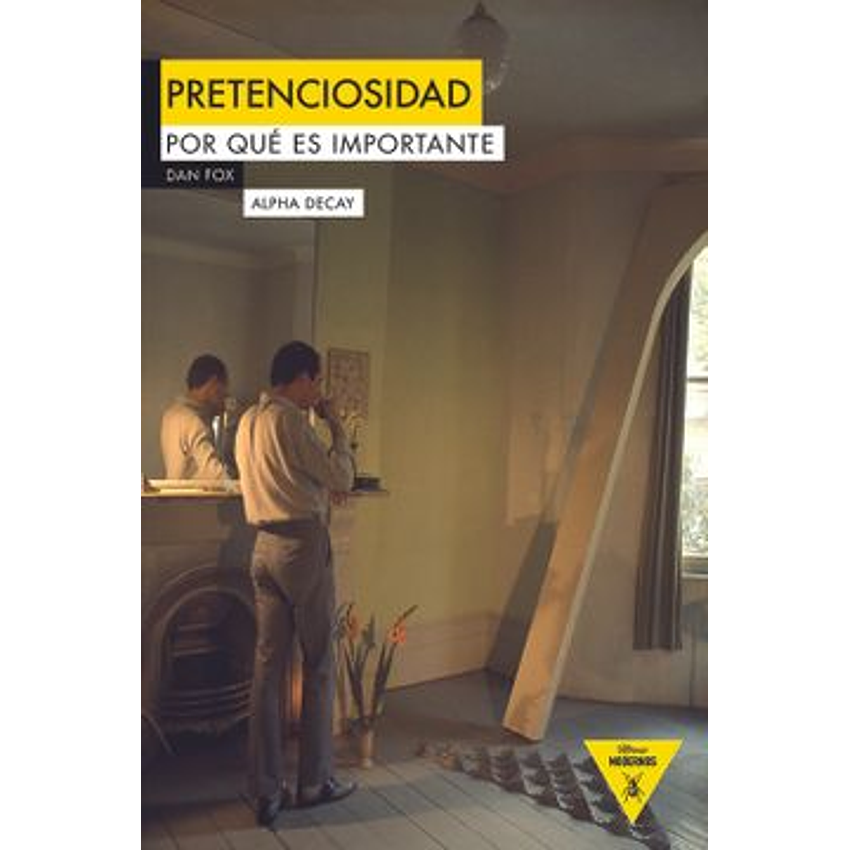 Pretenciosidad Por Que Es Importante 1