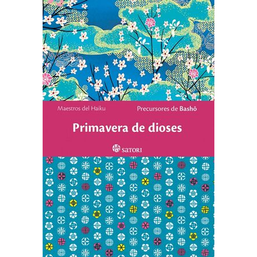 Primavera De Dioses 1