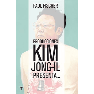 Producciones Kim Jong Il Presenta