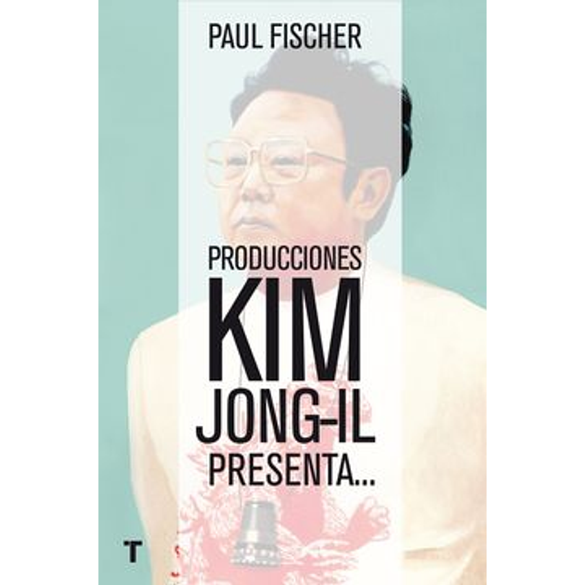 Producciones Kim Jong Il Presenta 1