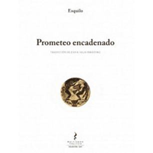 Prometeo Encadenado