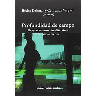 Profundidad De Campo