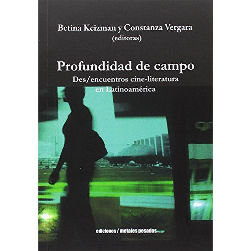 Profundidad De Campo 1