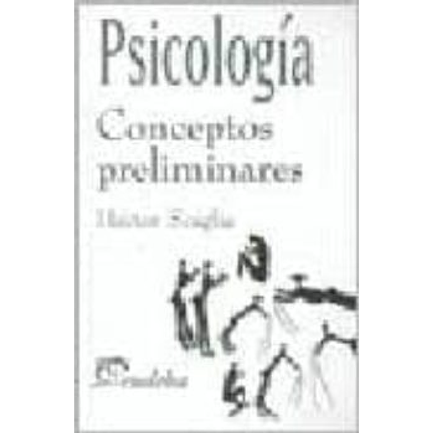 Psicologia Conceptos Preliminares 1