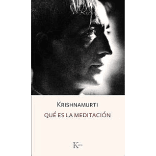 Que Es La Meditacion