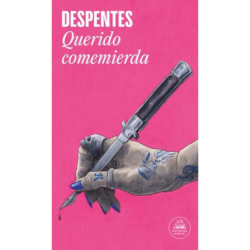 Querido Comemierda 1