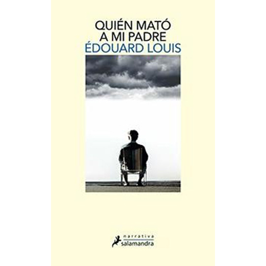 Quien Mato A Mi Padre 1