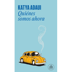 Quienes Somos Ahora (Mdl)