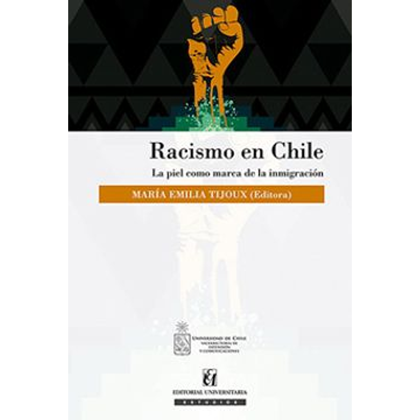 Racismo En Chile 1