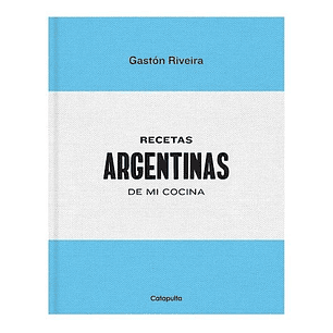 Recetas Argentinas De  Mi Cocina