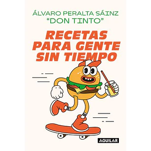 Recetas Para Gente Sin Tiempo