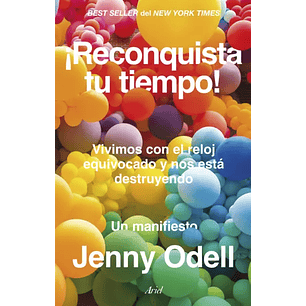 Reconquista Tu Tiempo