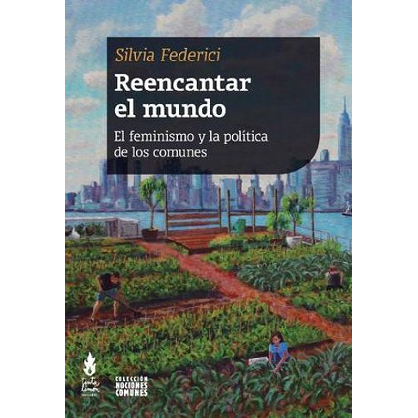 Reencantar El Mundo 1